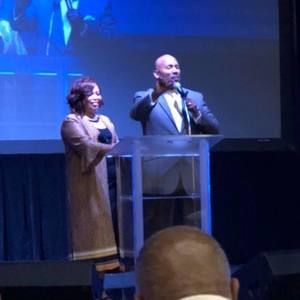 Meet your Posher, Floyd